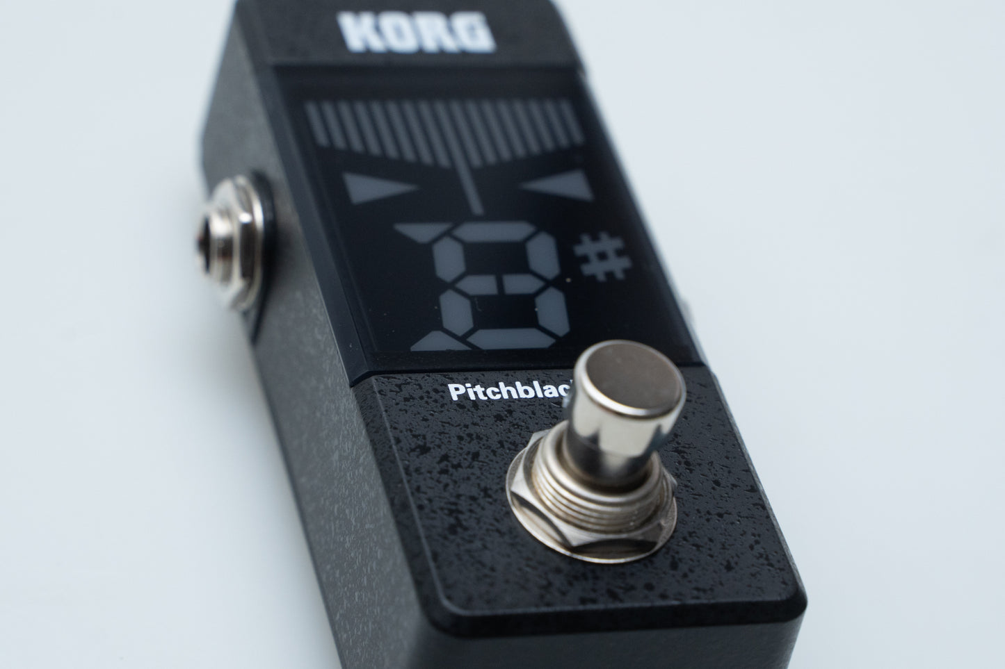 【used】KORG / Pitchblack mini【GIB Yokohama】