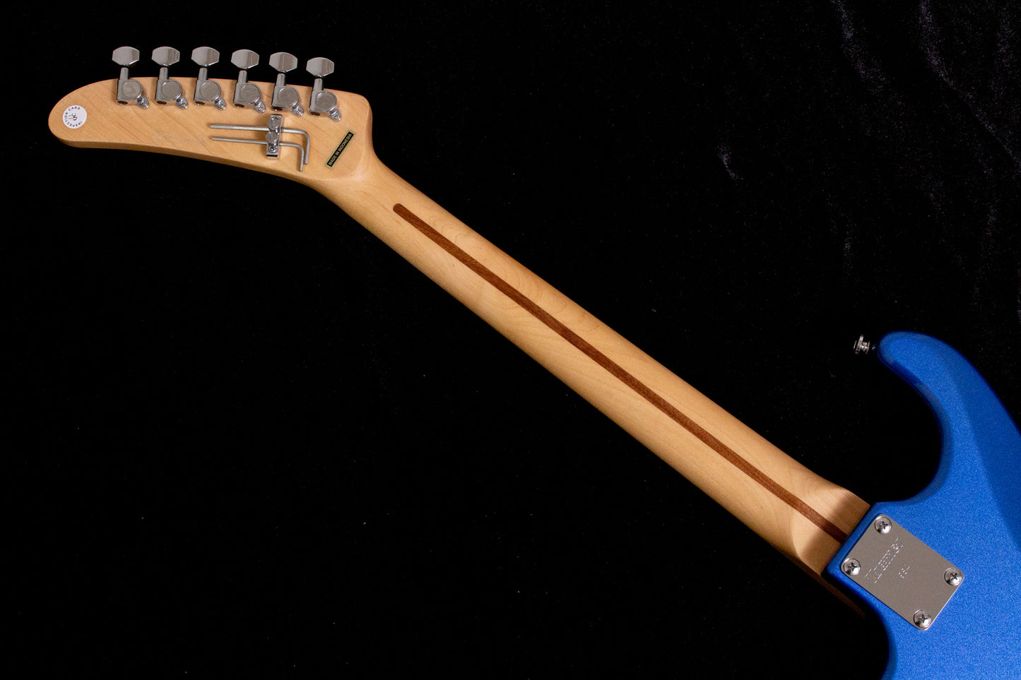 【used】KRAMER / The 84 #22072903364 3.5kg【TONIQ横浜】