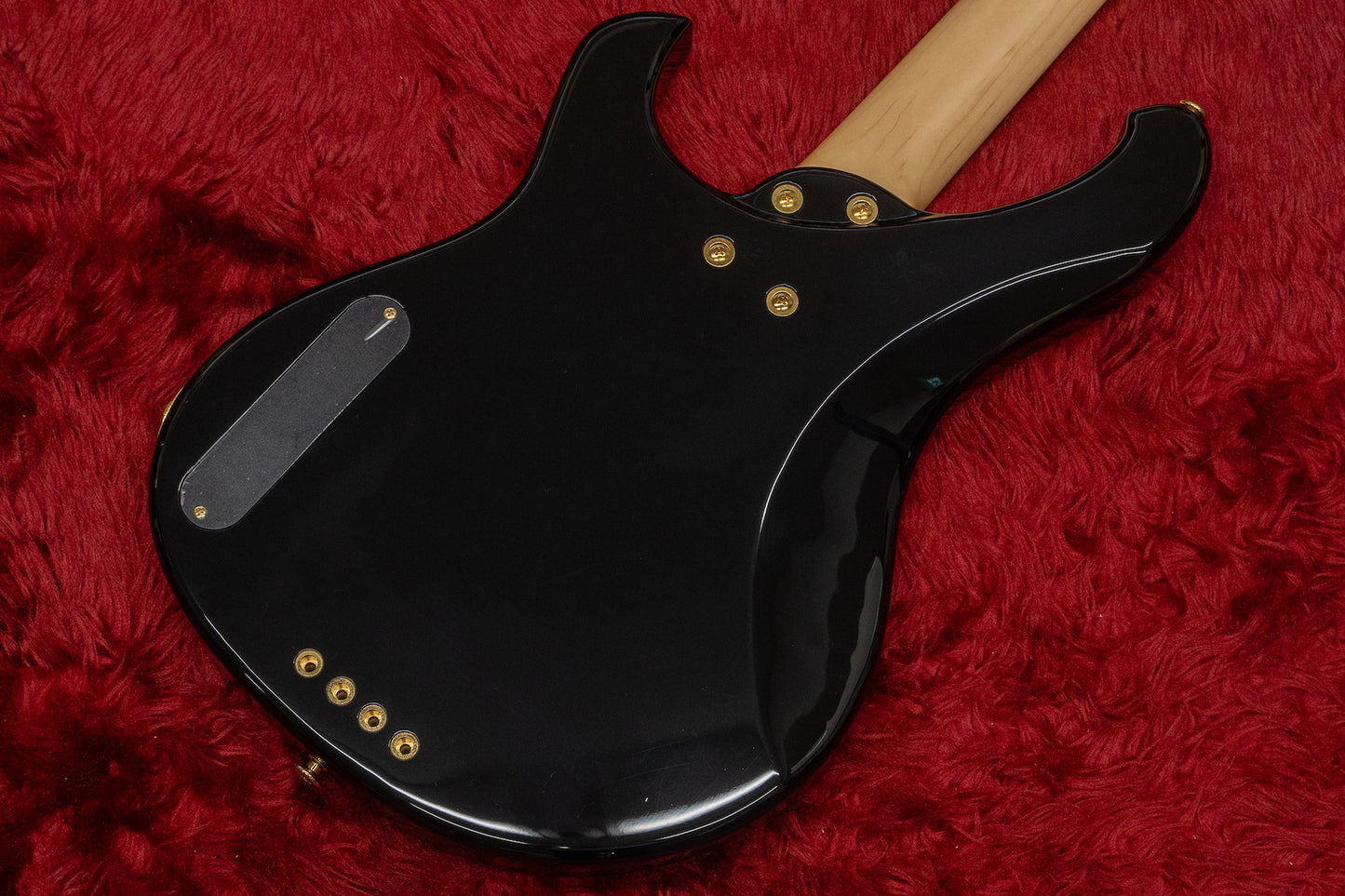 【outlet】Kz Guitar Works / Jed-O-Bass #20180072 4.035kg【GIB Yokohama】