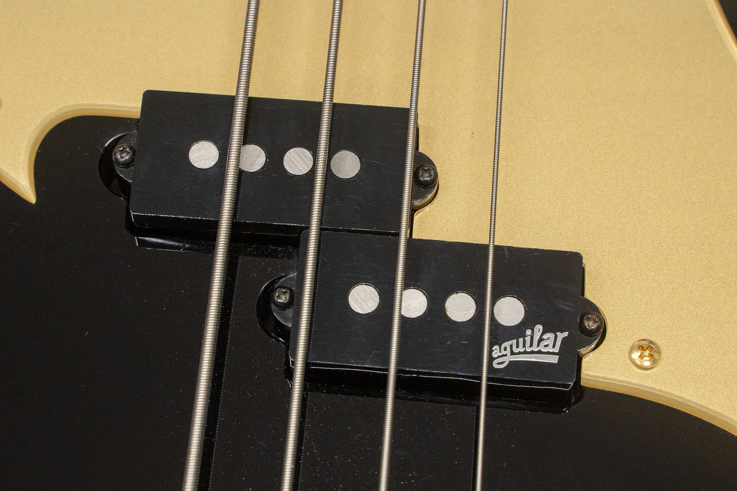 【outlet】Kz Guitar Works / Jed-O-Bass #20180072 4.035kg【GIB Yokohama】