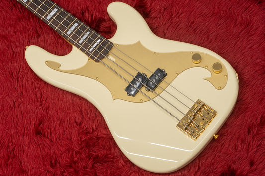 【new】Kz Guitar Works / Jed Bass Francisco #20220355 3.97kg【GIB Yokohama】