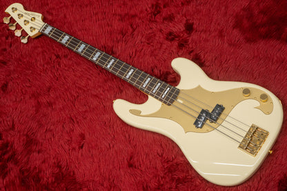 【new】Kz Guitar Works / Jed Bass Francisco #20220355 3.97kg【GIB Yokohama】