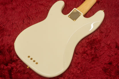 【new】Kz Guitar Works / Jed Bass Francisco #20220355 3.97kg【GIB Yokohama】