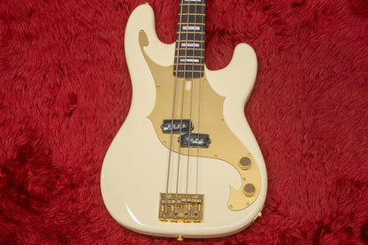【new】Kz Guitar Works / Jed Bass Francisco #20220355 3.97kg【GIB Yokohama】