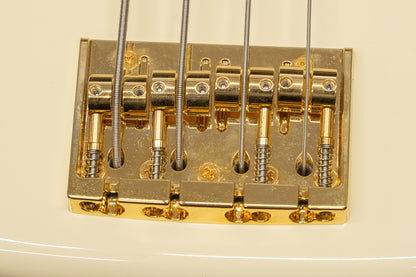 【new】Kz Guitar Works / Jed Bass Francisco #20220355 3.97kg【GIB Yokohama】