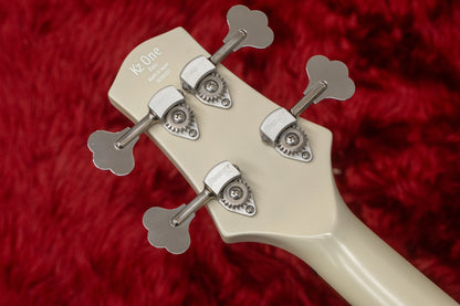 【new】Kz Guitar Works / Kz One Bass #20200203 3.785kg【GIB Yokohama】