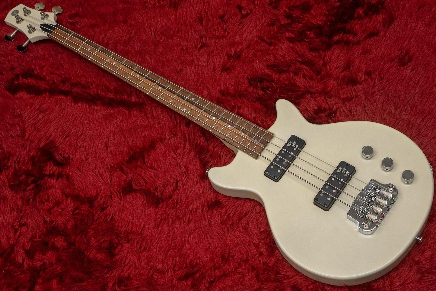 【new】Kz Guitar Works / Kz One Bass #20200203 3.785kg【GIB Yokohama】