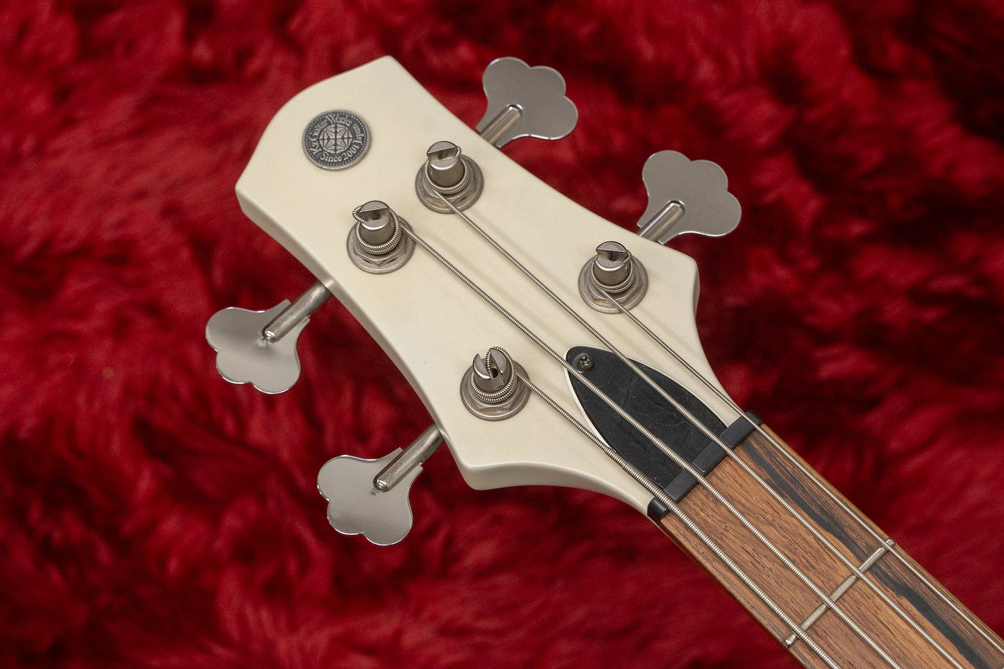 【new】Kz Guitar Works / Kz One Bass #20200203 3.785kg【GIB Yokohama】