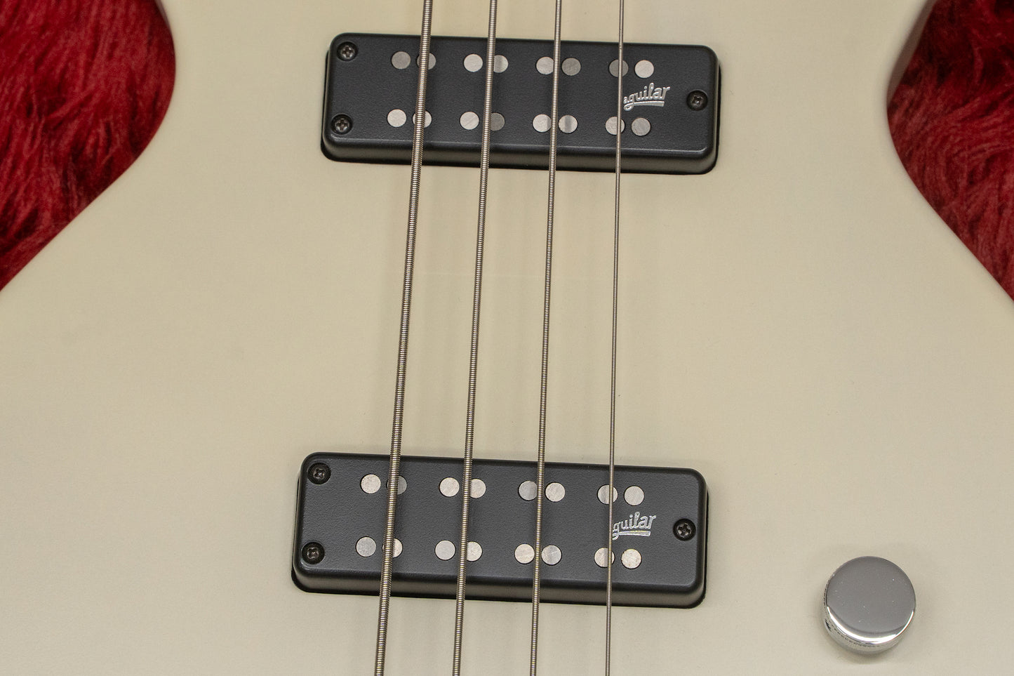 【new】Kz Guitar Works / Kz One Bass #20200203 3.785kg【GIB Yokohama】