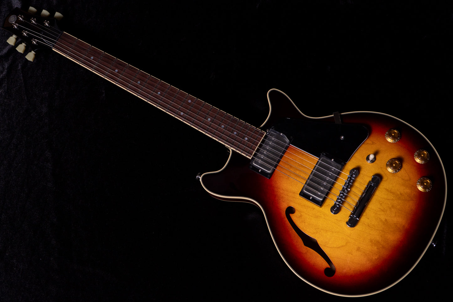 【outlet】Kz Guitar Works / Kz One Air Maple Top Vintage Sunburst #T0183 2.465kg【TONIQ横浜】