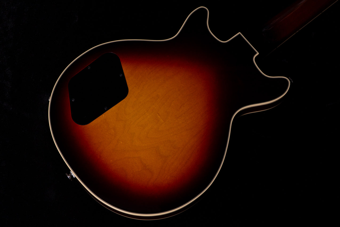 【outlet】Kz Guitar Works / Kz One Air Maple Top Vintage Sunburst #T0183 2.465kg【TONIQ横浜】