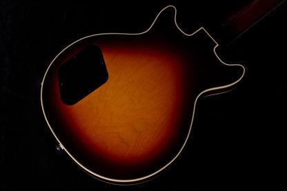 【outlet】Kz Guitar Works / Kz One Air Maple Top Vintage Sunburst #T0183 2.465kg【TONIQ横浜】