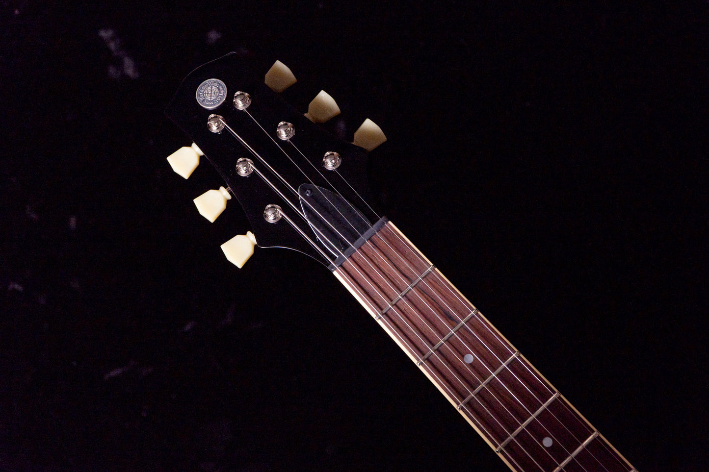 【outlet】Kz Guitar Works / Kz One Air Maple Top Vintage Sunburst #T0183 2.465kg【TONIQ横浜】