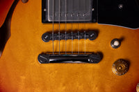【outlet】Kz Guitar Works / Kz One Air Maple Top Vintage Sunburst #T0183 2.465kg【TONIQ横浜】