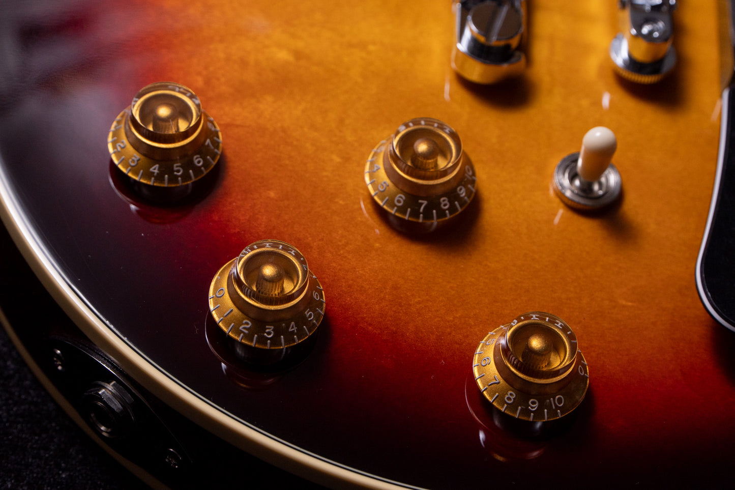 【outlet】Kz Guitar Works / Kz One Air Maple Top Vintage Sunburst #T0183 2.465kg【TONIQ横浜】