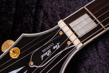 【used】Epiphone / Les Paul Custom Ebony 2023 #23031530864 3.85kg【委託品】【TONIQ横浜】