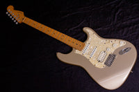 【used】Fender / Lone Star Stratocaster Shoreline Gold 1997 #N7253328 3.765kg【TONIQ横浜】