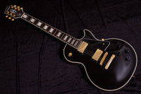 【used】Epiphone / Les Paul Custom Ebony 2023 #23031530864 3.85kg【委託品】【TONIQ横浜】