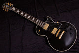 【used】Epiphone / Les Paul Custom Ebony 2023 #23031530864 3.85kg【委託品】【TONIQ横浜】