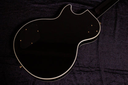 【used】Epiphone / Les Paul Custom Ebony 2023 #23031530864 3.85kg【委託品】【TONIQ横浜】