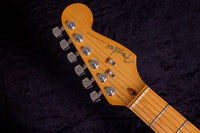 【used】Fender / Lone Star Stratocaster Shoreline Gold 1997 #N7253328 3.765kg【TONIQ横浜】