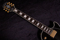 【used】Epiphone / Les Paul Custom Ebony 2023 #23031530864 3.85kg【委託品】【TONIQ横浜】