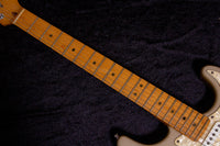 【used】Fender / Lone Star Stratocaster Shoreline Gold 1997 #N7253328 3.765kg【TONIQ横浜】