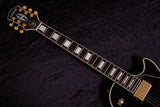 【used】Epiphone / Les Paul Custom Ebony 2023 #23031530864 3.85kg【委託品】【TONIQ横浜】