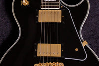 【used】Epiphone / Les Paul Custom Ebony 2023 #23031530864 3.85kg【委託品】【TONIQ横浜】