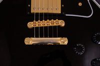 【used】Epiphone / Les Paul Custom Ebony 2023 #23031530864 3.85kg【委託品】【TONIQ横浜】