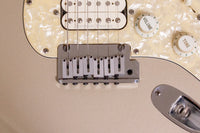 【used】Fender / Lone Star Stratocaster Shoreline Gold 1997 #N7253328 3.765kg【TONIQ横浜】