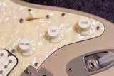 【used】Fender / Lone Star Stratocaster Shoreline Gold 1997 #N7253328 3.765kg【TONIQ横浜】