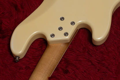 【used】LAKLAND USA / Darryl Jones Signature Bass White Pearl 2006 3.995kg #LE-90-91-01【GIB Yokohama】