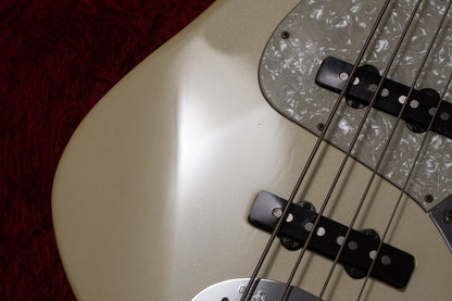 【used】LAKLAND USA / Darryl Jones Signature Bass White Pearl 2006 3.995kg #LE-90-91-01【GIB Yokohama】