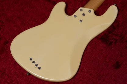【used】LAKLAND USA / Darryl Jones Signature Bass White Pearl 2006 3.995kg #LE-90-91-01【GIB Yokohama】