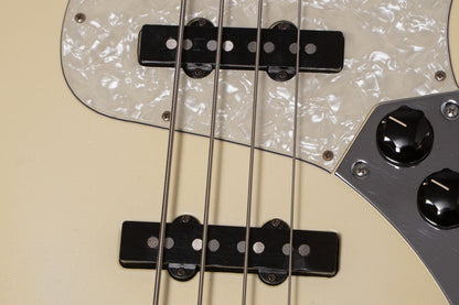 【used】LAKLAND USA / Darryl Jones Signature Bass White Pearl 2006 3.995kg #LE-90-91-01【GIB Yokohama】