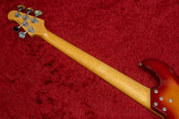 【used】LAKLAND / SK-5DX Cherry Sunburst MOD 4.480kg #KL1048782【GIB Yokohama】