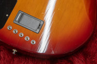 【used】LAKLAND / SK-5DX Cherry Sunburst MOD 4.480kg #KL1048782【GIB Yokohama】