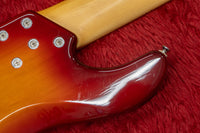 【used】LAKLAND / SK-5DX Cherry Sunburst MOD 4.480kg #KL1048782【GIB Yokohama】