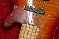 【used】LAKLAND / SK-5DX Cherry Sunburst MOD 4.480kg #KL1048782【GIB Yokohama】