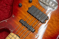 【used】LAKLAND / SK-5DX Cherry Sunburst MOD 4.480kg #KL1048782【GIB Yokohama】