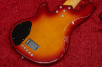 【used】LAKLAND / SK-5DX Cherry Sunburst MOD 4.480kg #KL1048782【GIB Yokohama】