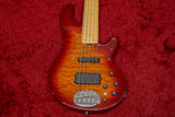 【used】LAKLAND / SK-5DX Cherry Sunburst MOD 4.480kg #KL1048782【GIB Yokohama】