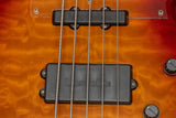 【used】LAKLAND / SK-5DX Cherry Sunburst MOD 4.480kg #KL1048782【GIB Yokohama】