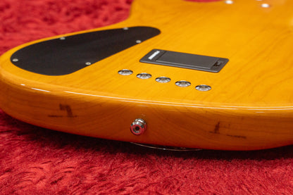【used】LAKLAND / USA 55-AJ Markus Orange  #5J0197【GIB Yokohama】