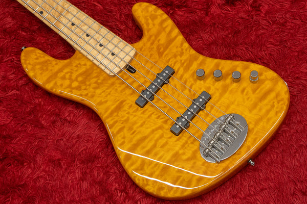 【used】LAKLAND / USA 55-AJ Markus Orange  #5J0197【GIB Yokohama】