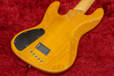 【used】LAKLAND / USA 55-AJ Markus Orange  #5J0197【GIB Yokohama】