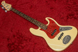 【used】Lakland / SL44-60/R Hinatch Signature Bass Off White 4.380kg #SL9200182【GIB Yokohama】