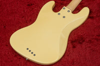 【used】Lakland / SL44-60/R Hinatch Signature Bass Off White 4.380kg #SL9200182【GIB Yokohama】