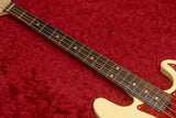 【used】Lakland / SL44-60/R Hinatch Signature Bass Off White 4.380kg #SL9200182【GIB Yokohama】